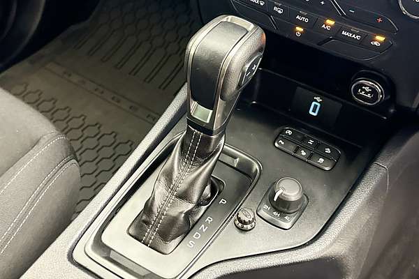 2019 Ford RANGER XLT 2.0 (4x4) PX MKIII MY19 4X4 2.0L