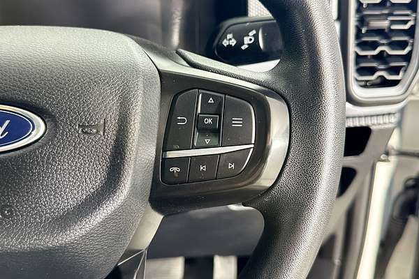 2023 Ford RANGER XL 2.0 (4x4) PY MY22 4X4 2.0L