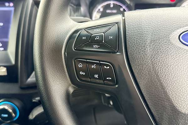 2020 Ford RANGER XL 3.2 (4x4) PX MKIII MY20.25 4X4 3.2L