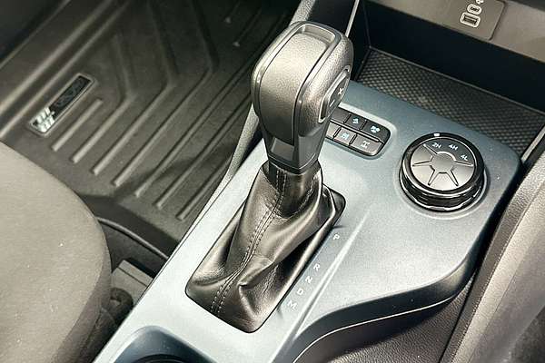 2024 Ford RANGER XLS 2.0 (4x4) PY MY24 4X4 2.0L