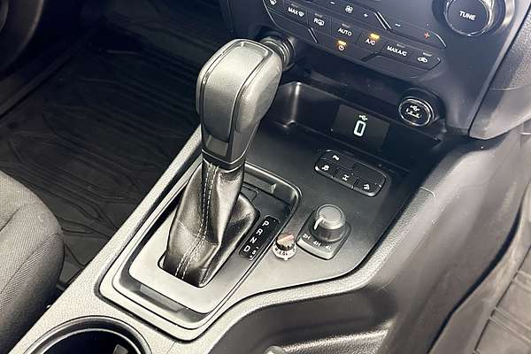 2020 Ford RANGER SPORT 3.2 (4x4) PX MKIII MY20.75 4X4 3.2L