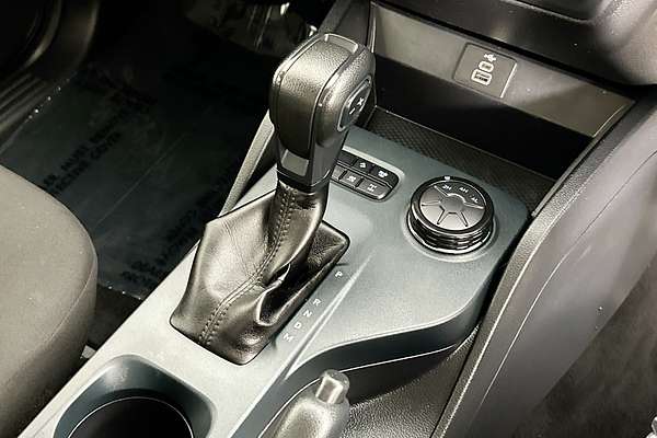 2022 Ford RANGER XLS 2.0 (4x4) PY MY22 4X4 2.0L