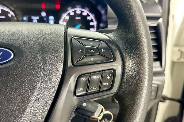 2022 Ford RANGER XL 3.2 (4x4) PX MKIII MY21.75 4X4 3.2L