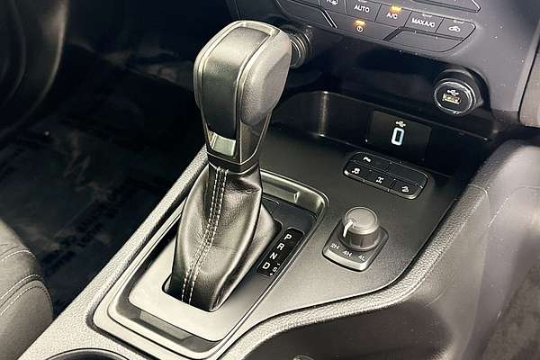 2022 Ford RANGER XLT 3.2 (4x4) PX MKIII MY21.75 4X4 3.2L