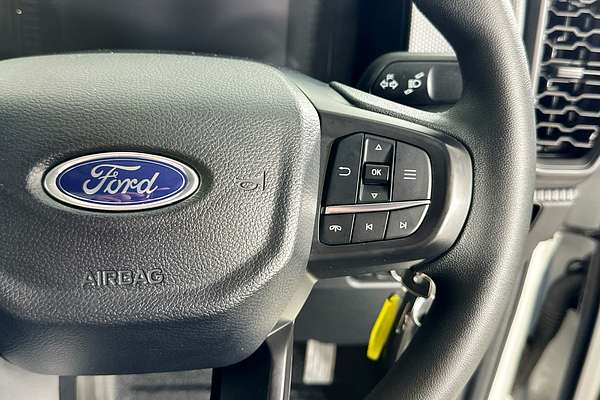 2025 Ford RANGER XL 2.0 HI-RIDER (4x2) PY MY25.25 REAR WHEEL DRIVE 2.0L