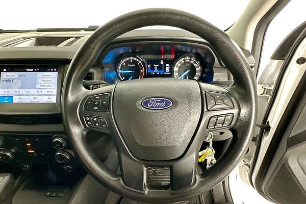 2021 Ford RANGER XL 3.2 (4x4) PX MKIII MY21.75 4X4 3.2L