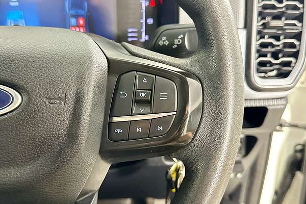 2022 Ford RANGER XL 2.0 (4x4) PX MKIII MY21.75 4X4 2.0L