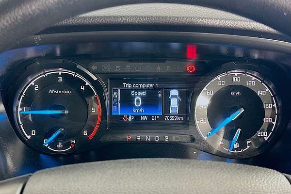2019 Ford RANGER XL 3.2 (4x4) PX MKIII MY19 4X4