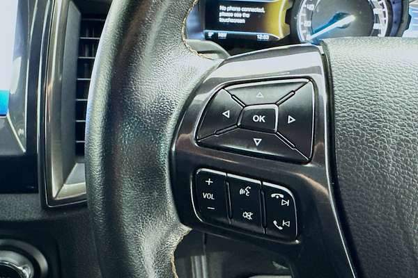 2020 Ford RANGER WILDTRAK 2.0 (4x4) PX MKIII MY20.25 4X4 2.0L