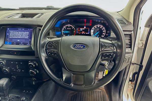 2020 Ford RANGER XL 3.2 (4x4) PX MKIII MY20.75 4X4 3.2L