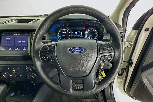 2020 Ford Ranger XL PX MkIII 4X4 3.2L