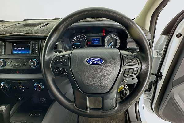 2018 Ford Ranger XLS PX MkII 4X4
