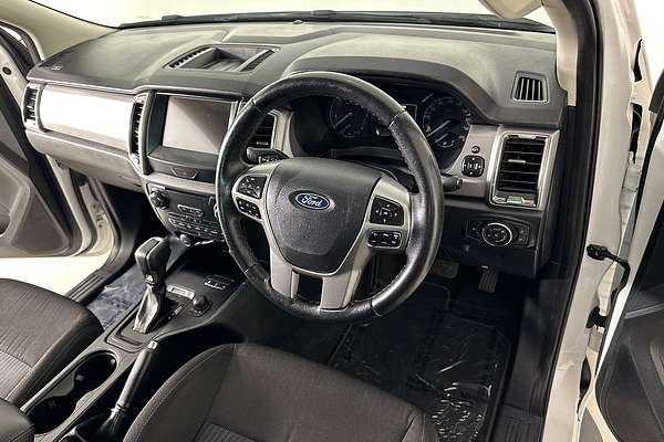 2020 Ford RANGER XLT 3.2 (4x4) PX MKIII MY21.25 4X4 3.2L