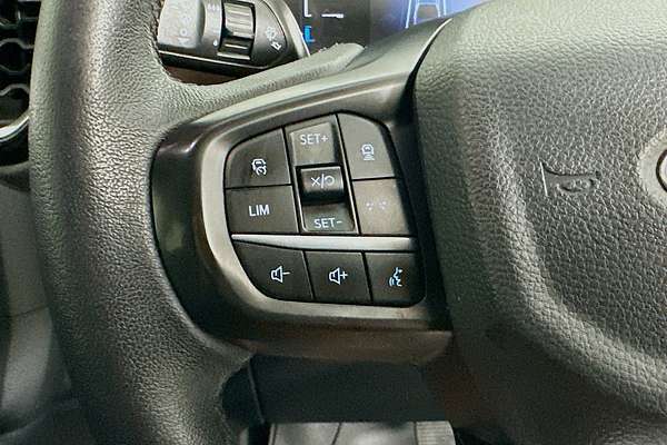 2023 Ford RANGER SPORT 2.0 (4x4) PY MY22 4X4 2.0L