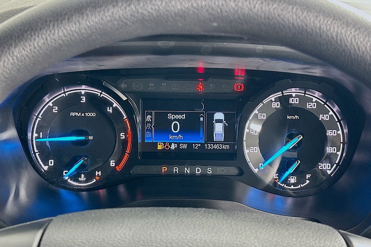 2021 Ford RANGER XL 3.2 (4x4) PX MKIII MY21.25 4X4 3.2L