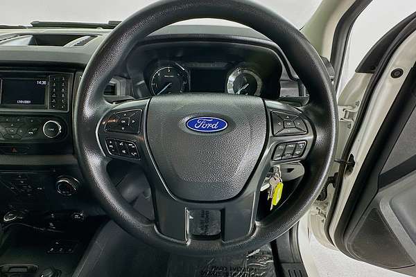 2019 Ford RANGER XLS 3.2 (4x4) PX MKIII MY19 4X4