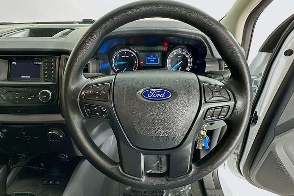 2018 Ford RANGER XLS 3.2 (4x4) PX MKII MY18 4X4