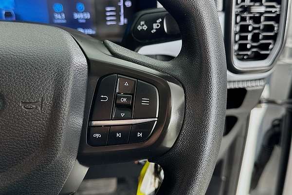 2022 Ford RANGER XL 2.0 (4x4) PY MY22 4X4 2.0L