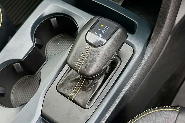 2023 Ford RANGER WILDTRAK 3.0 (4x4) PY MY23.5 4X4 3.0L