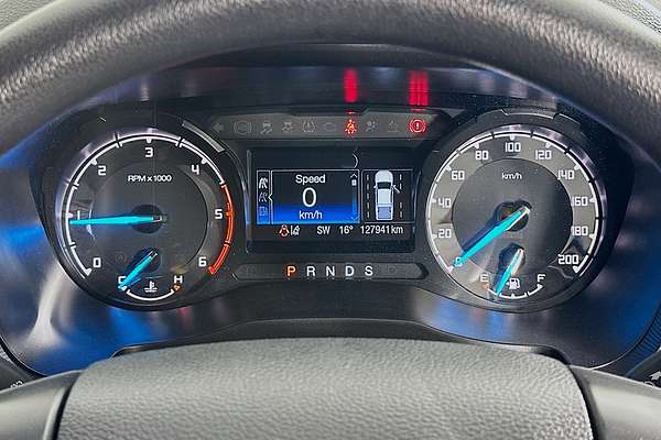 2020 Ford RANGER XL PX MkIII 4X4 3.2L