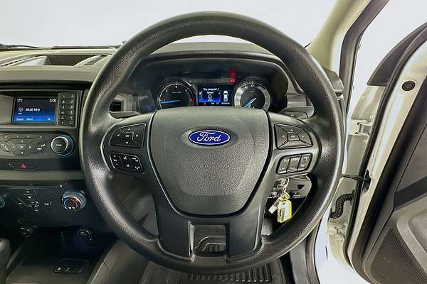 2019 Ford RANGER XL 2.2 HI-RIDER (4x2) PX MKIII MY19 2.2L