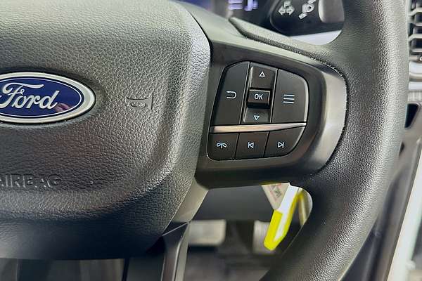 2024 Ford RANGER XL 2.0 (4x4) PY MY24 4X4 2.0L