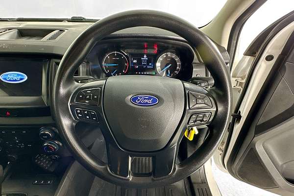 2020 Ford RANGER XL 3.2 (4x4) PX MKIII MY20.75 4X4 3.2L