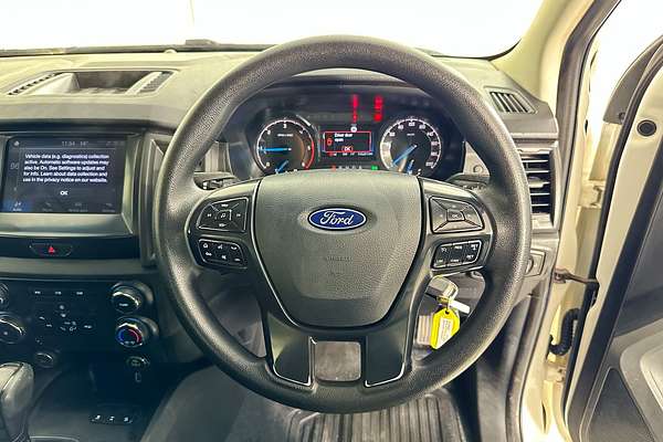 2020 Ford RANGER XL 3.2 (4x4) PX MKIII MY20.75 4X4 3.2L