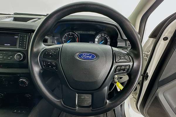 2019 Ford RANGER XL 3.2 (4x4) PX MKIII MY19.75 4X4 3.2L