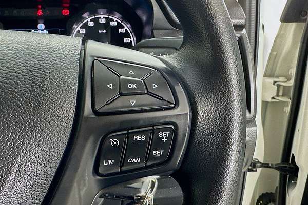 2021 Ford RANGER XL 3.2 (4x4) PX MKIII MY21.25 4X4 3.2L