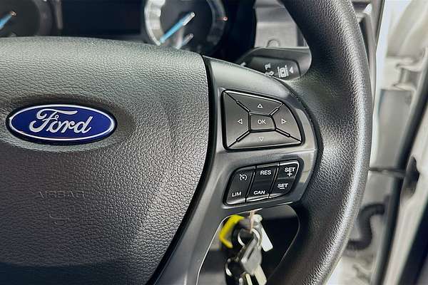 2019 Ford RANGER XL 3.2 (4x4) PX MKIII MY19.75 4X4 3.2L
