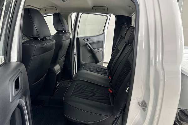 2022 Ford RANGER XL 3.2 (4x4) PX MKIII MY21.75 4X4 3.2L