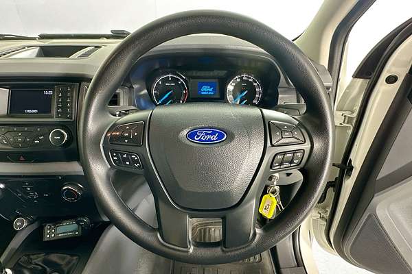2015 Ford RANGER XL 2.2 (4x2) PX MKII REAR WHEEL DRIVE 2.2L