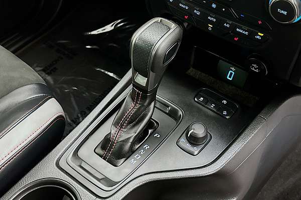 2022 Ford RANGER RAPTOR X 2.0 (4x4) PX MKIII MY21.75 4X4 2.0L