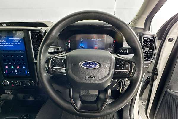 2023 Ford Ranger XL 2.0 (4x4) PY MY22 4X4 2.0L
