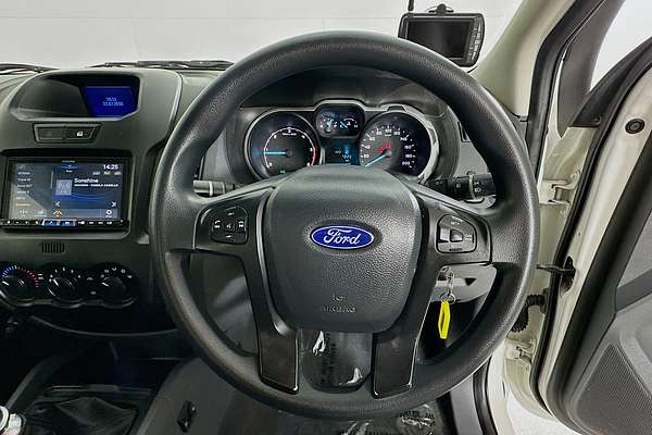 2014 Ford RANGER XLS 3.2 (4x4) PX 4X4 3.2L
