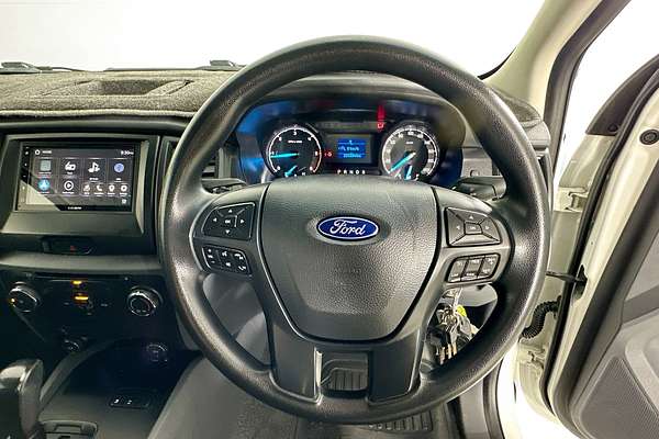 2015 Ford RANGER XL 2.2 HI-RIDER (4x2) PX MKII REAR WHEEL DRIVE 2.2L