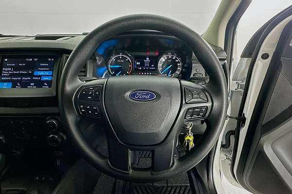 2022 Ford RANGER XL 3.2 (4x4) PX MKIII MY21.75 4X4 3.2L