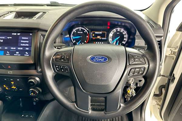 2020 Ford RANGER XL 3.2 (4x4) PX MKIII MY20.25 4X4 3.2L