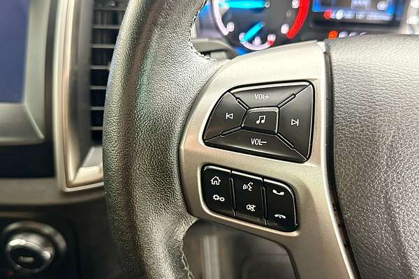 2022 Ford RANGER XLT 3.2 (4x4) PX MKIII MY21.75 4X4 3.2L