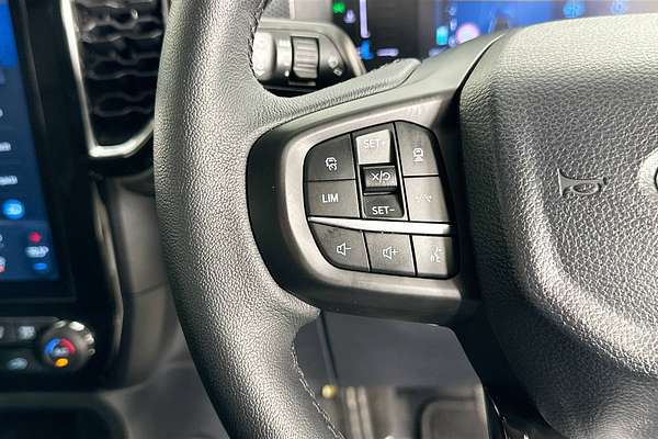 2024 Ford RANGER SPORT 3.0 (4x4) PY MY24.5 4X4 3.0L