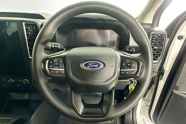 2022 Ford RANGER XL 2.0 HI-RIDER (4x2) PY MY22 REAR WHEEL DRIVE 2.0L