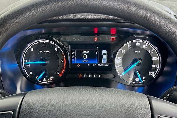 2021 Ford RANGER XL 3.2 (4x4) PX MKIII MY21.25 4X4 3.2L