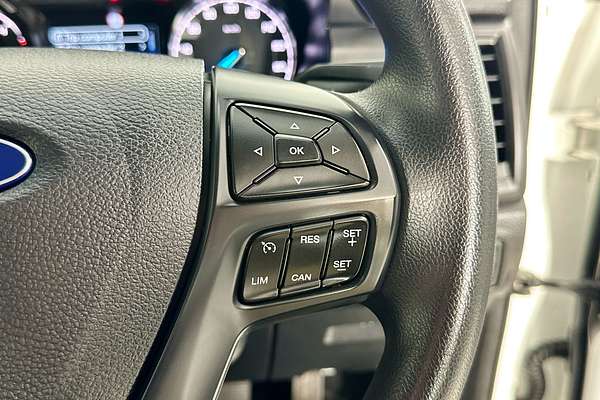 2021 Ford RANGER XLS 3.2 (4x4) PX MKIII MY21.25 4X4 3.2L
