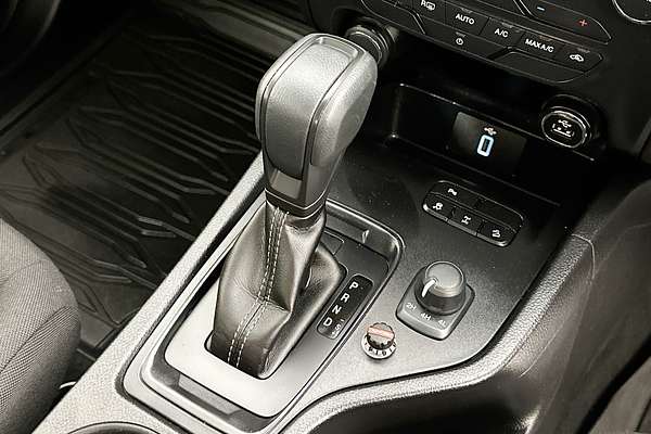 2020 Ford RANGER XLT 3.2 (4x4) PX MKIII MY20.25 4X4 3.2L