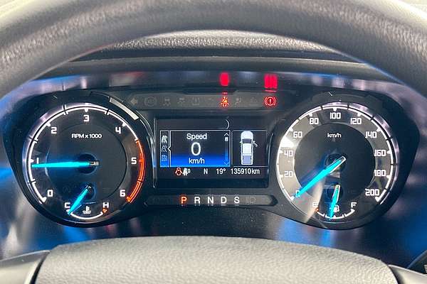 2021 Ford RANGER XL 3.2 (4x4) PX MKIII MY21.75 4X4 3.2L