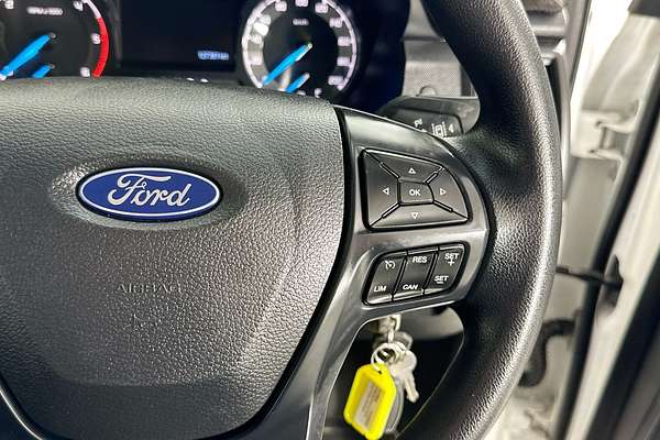 2020 Ford RANGER XL 3.2 (4x4) PX MKIII MY20.25 4X4 3.2L