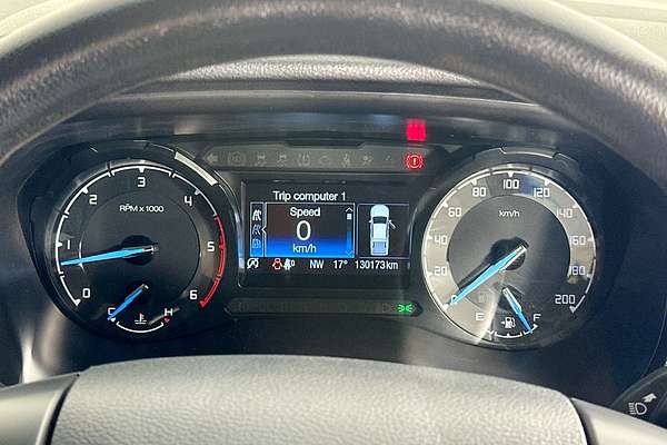2019 Ford RANGER XL 3.2 (4x4) PX MKIII MY19 4X4 3.2L