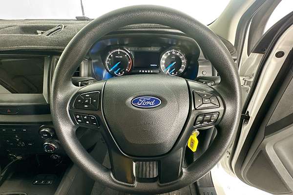 2021 Ford RANGER XL 3.2 (4x4) PX MKIII MY21.25 4X4 3.2L