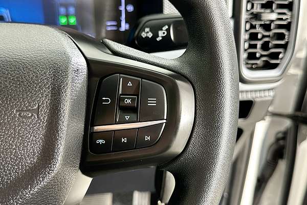 2023 Ford RANGER XL 2.0 (4x4) PY MY24 4X4 2.0L